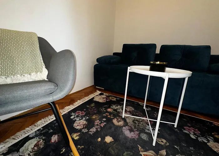 Apartment Rose