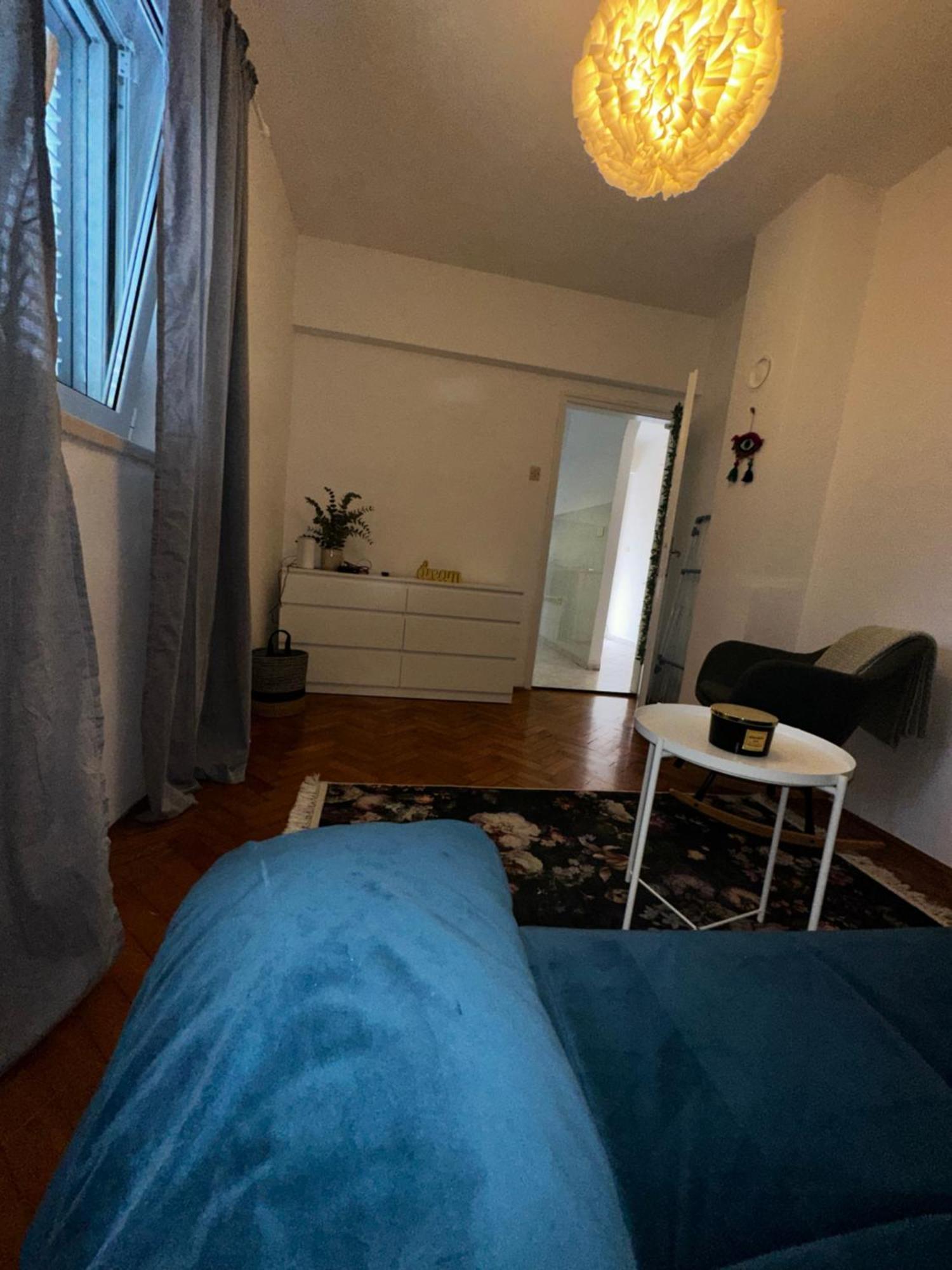 Rose Apartment *