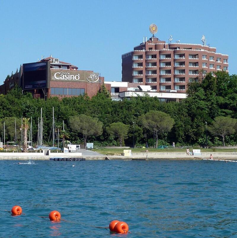 Rose Apartment Portoroz