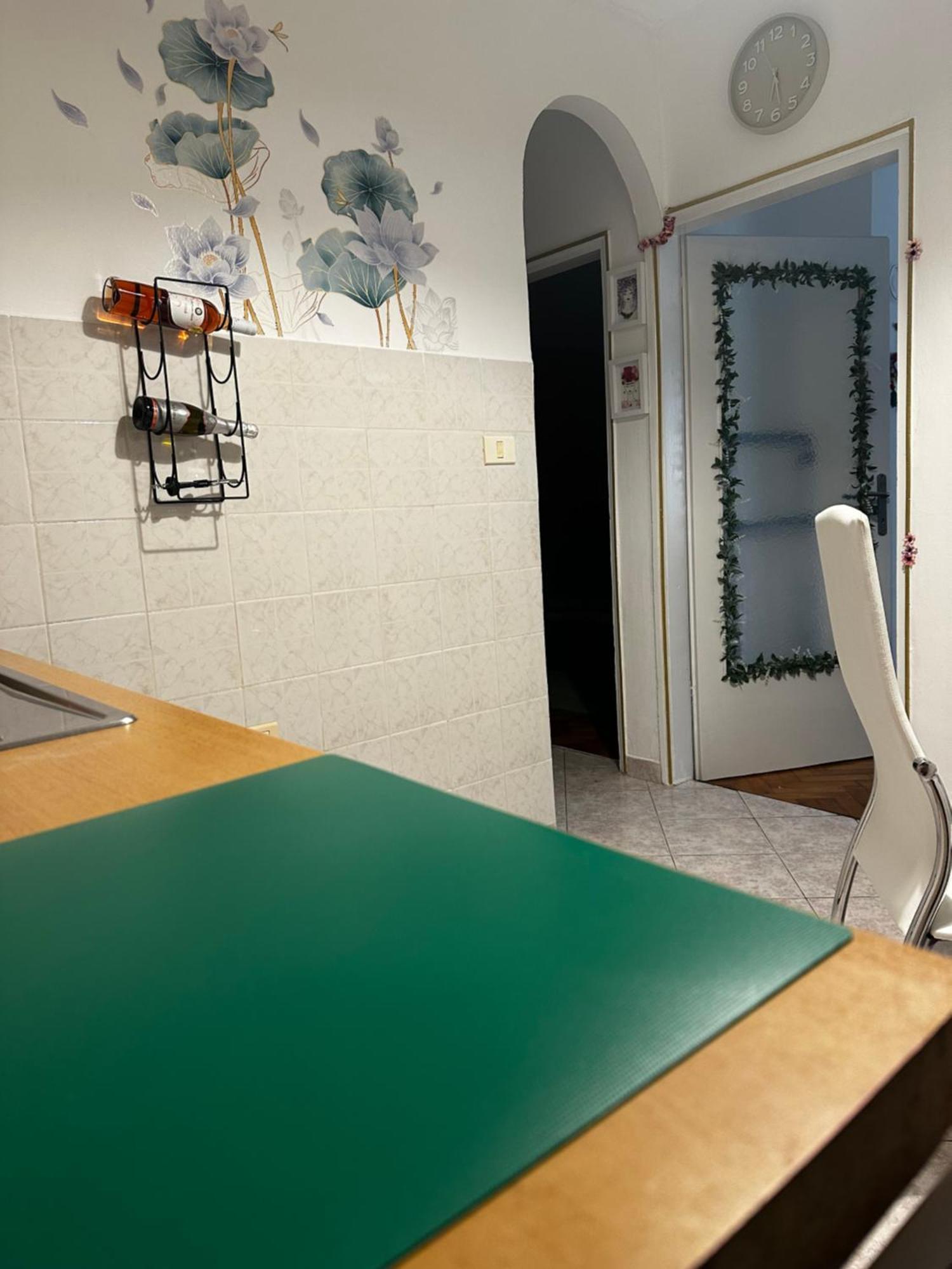 Rose Apartment Portoroz