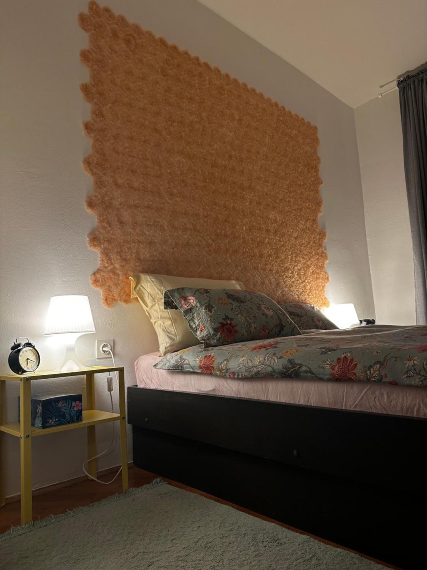 Rose Apartment *